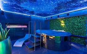 Pensjonat Zakopianski & Spa